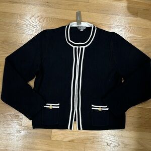 Jcrew Lady jacket—NEW WITH TAGS